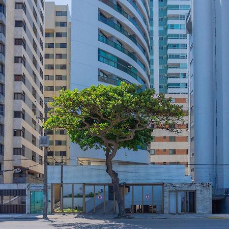 Apartamento Beira Mar Boa Viagem Recife Exteriör bild
