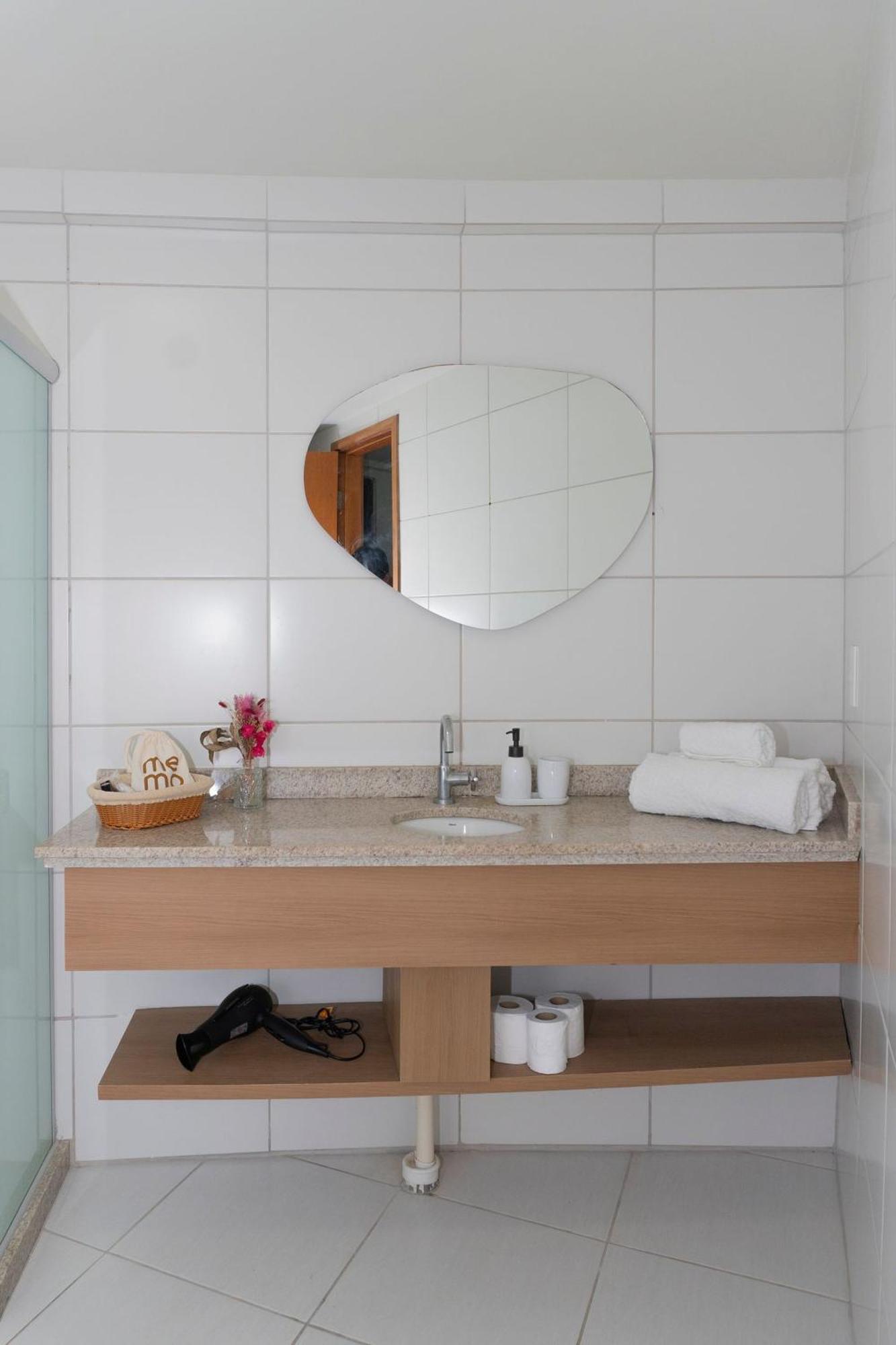 Apartamento Beira Mar Boa Viagem Recife Exteriör bild