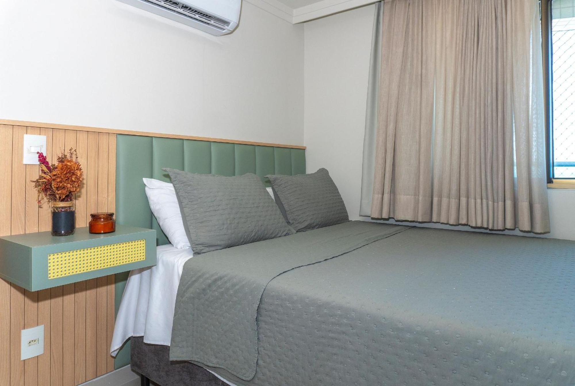 Apartamento Beira Mar Boa Viagem Recife Exteriör bild