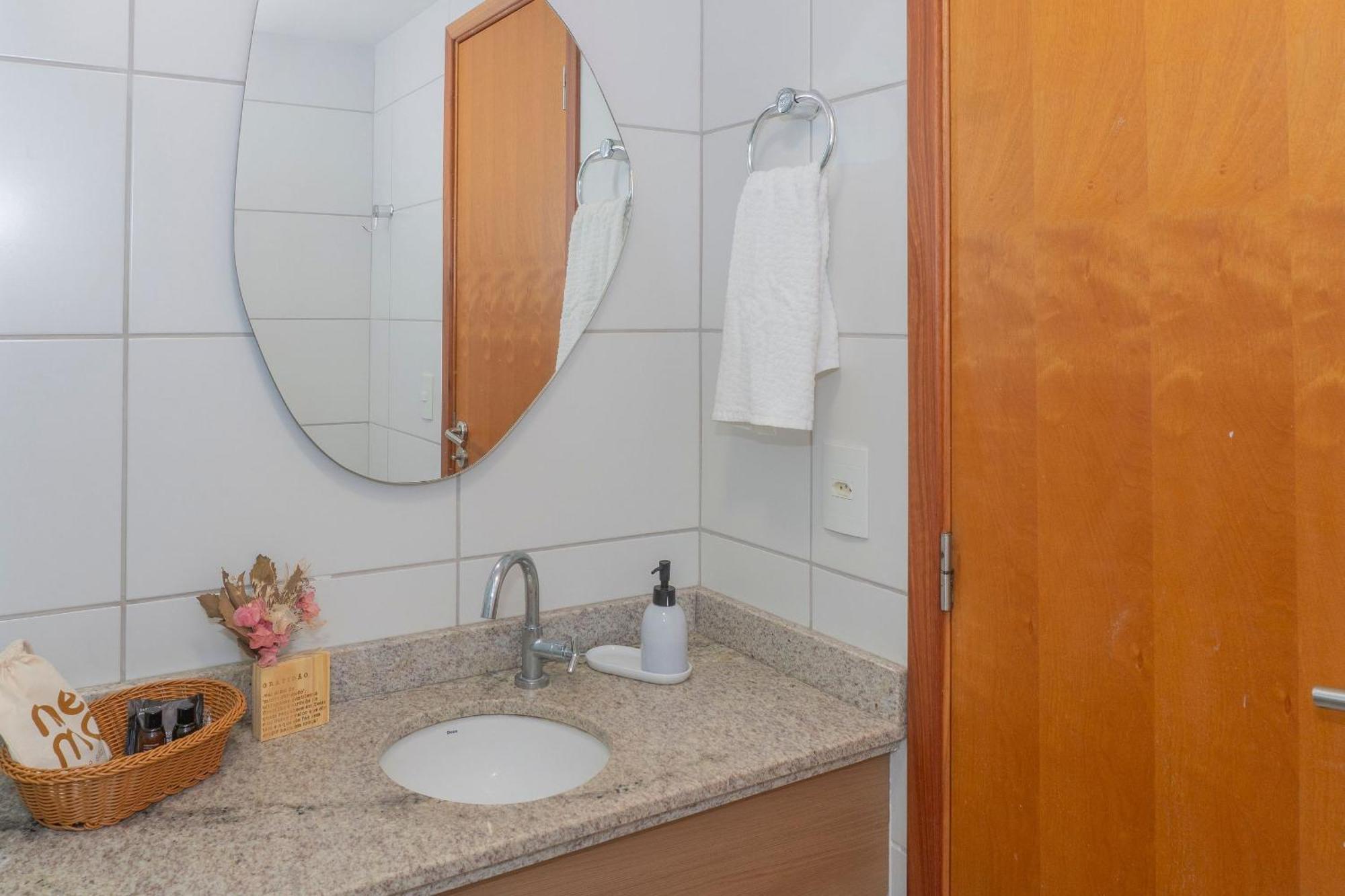 Apartamento Beira Mar Boa Viagem Recife Exteriör bild