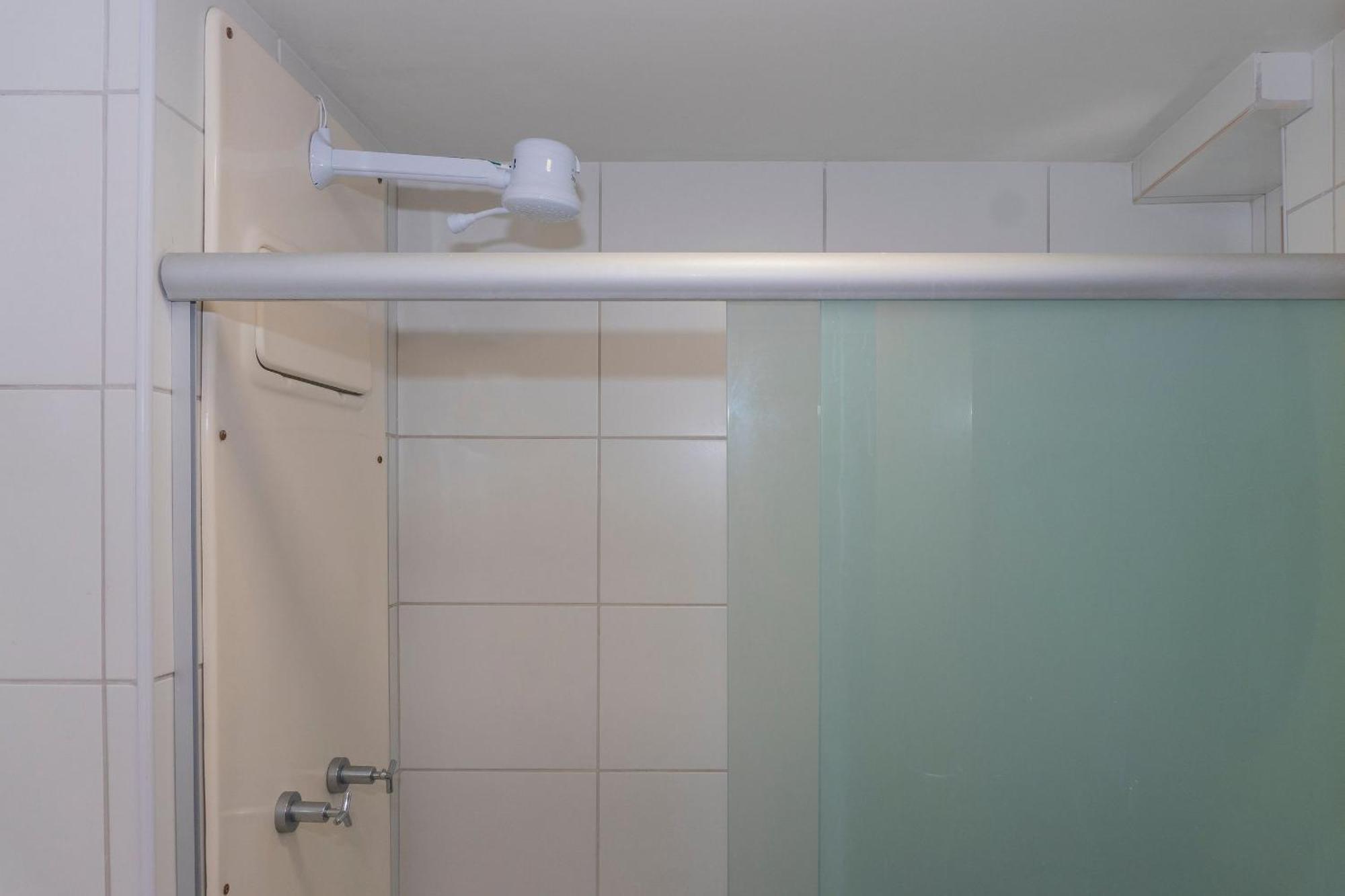 Apartamento Beira Mar Boa Viagem Recife Exteriör bild