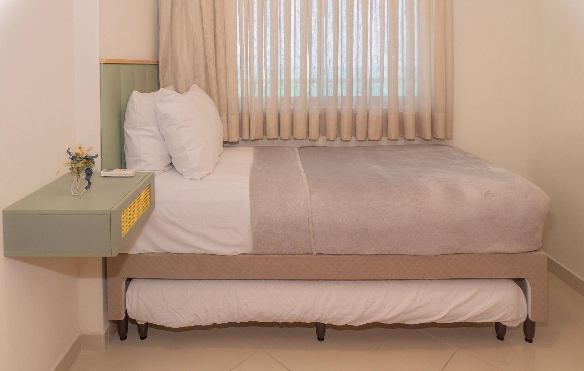 Apartamento Beira Mar Boa Viagem Recife Exteriör bild